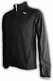 Pnsk mikina Puma fleece ern Pnsk mikina Puma - kliknte pro vt nhled